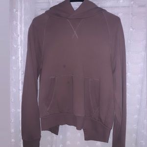 EXCELLENT condition athleta hoodie